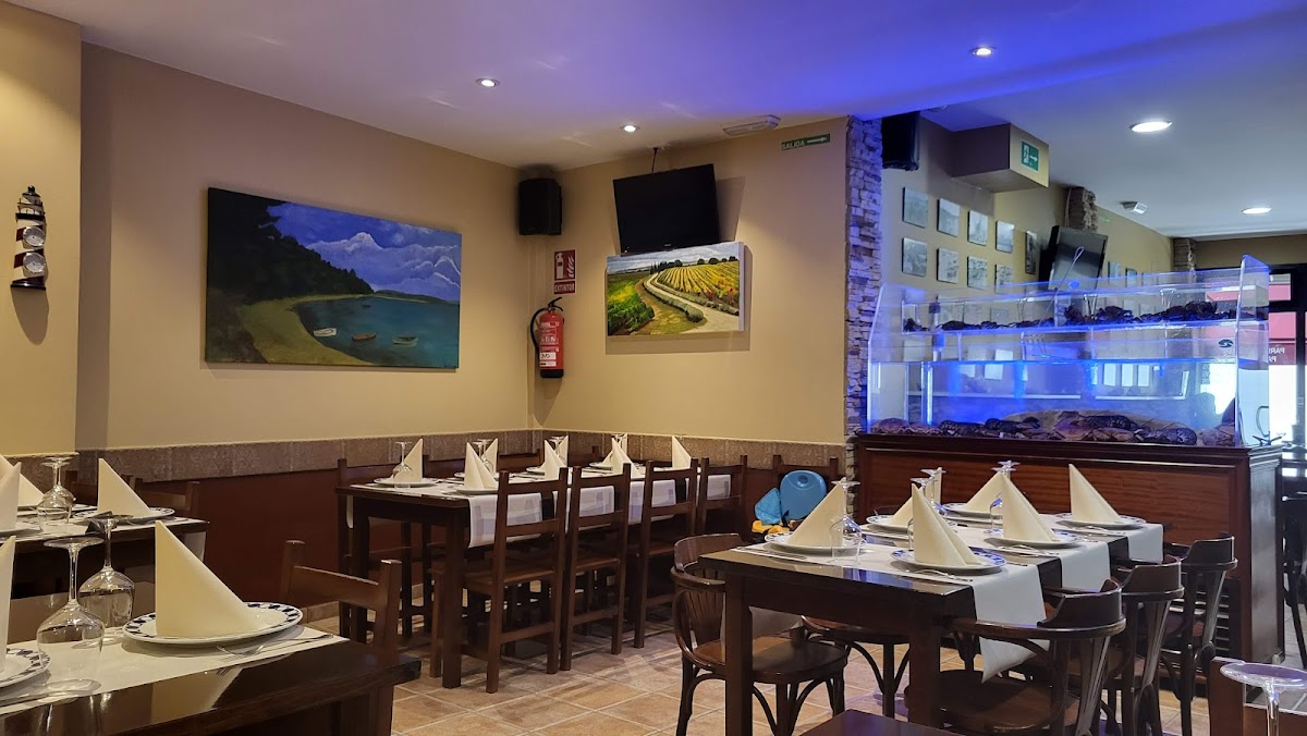 Taberna Restaurante O Museo